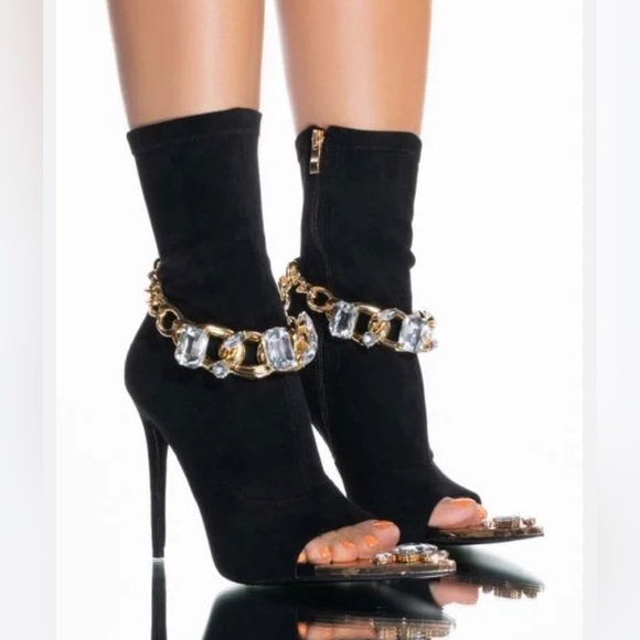 Azalea Wang Size 8.5 - Picture 9 of 9